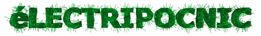 �LECTRIPOCNIC